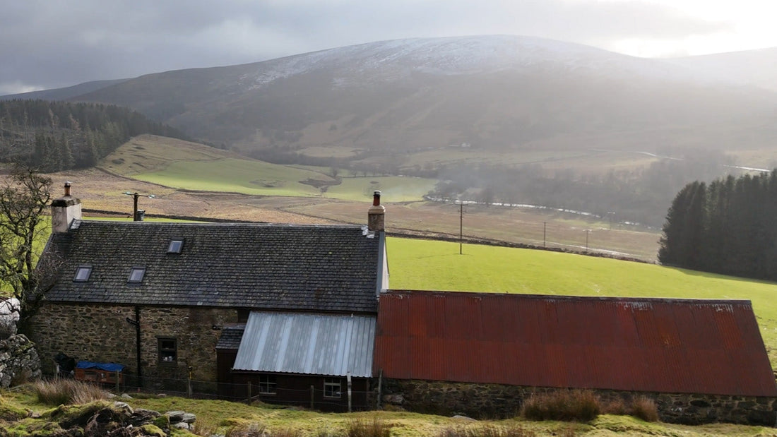 Behind The Scenes: Episode 8 - Adapting