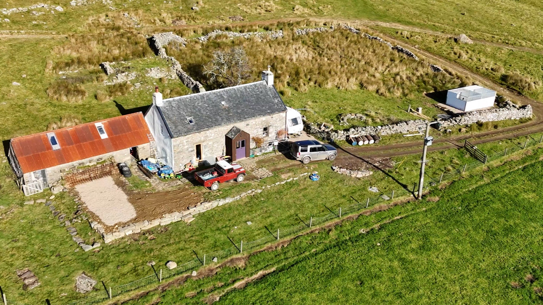 Behind The Scenes: Episode Six – Time Is Ticking