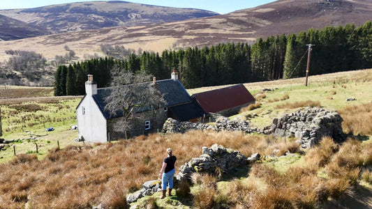 Behind The Scenes: Episode Three – We’re Home