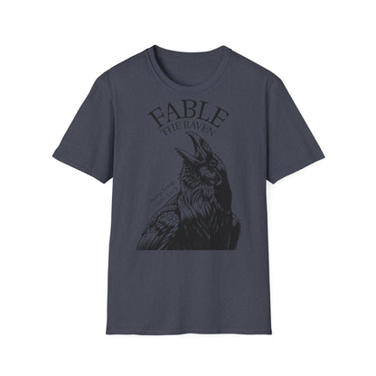 Unisex 'Fable' T-Shirt (printed in EU)