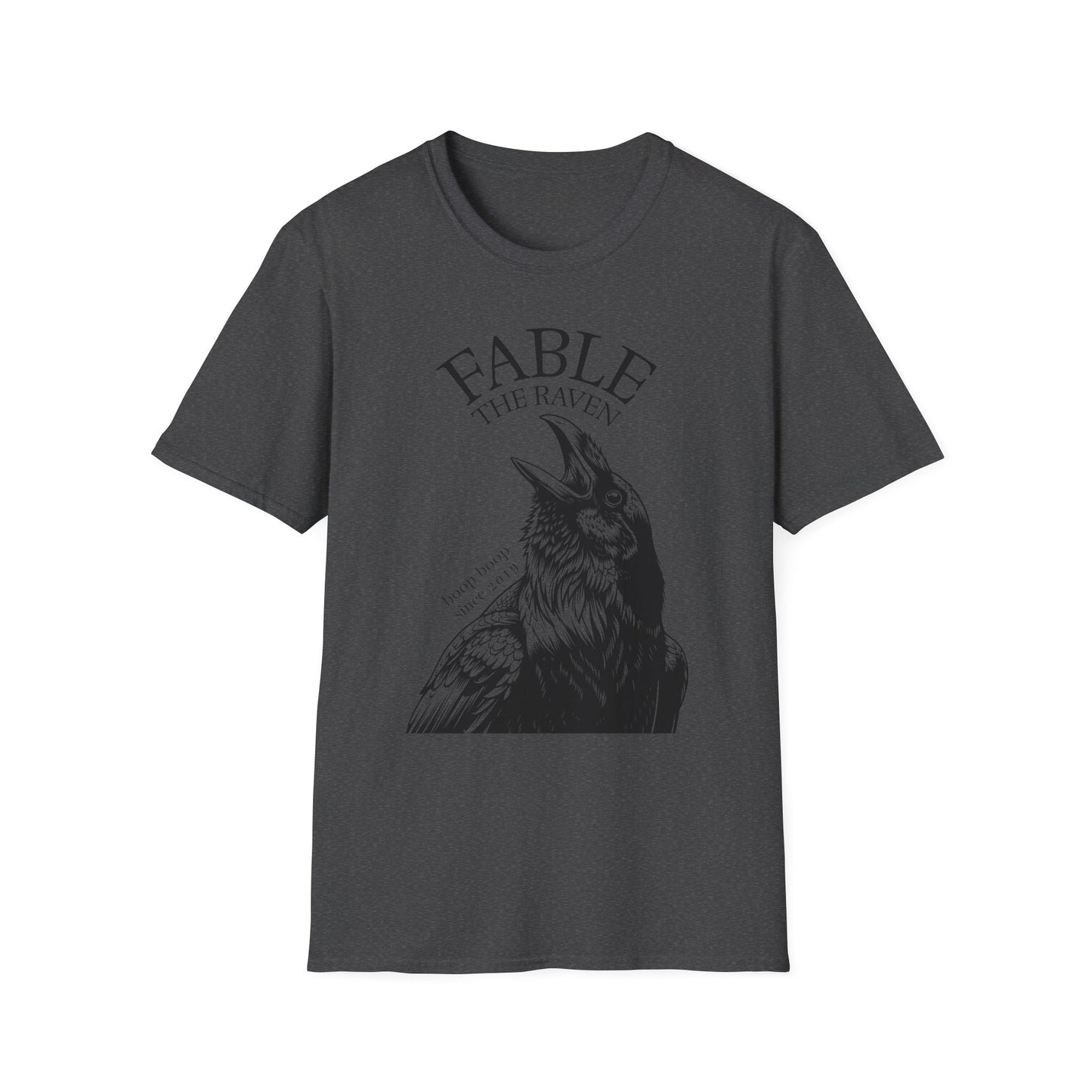 Unisex 'Fable' T-Shirt (printed in US)