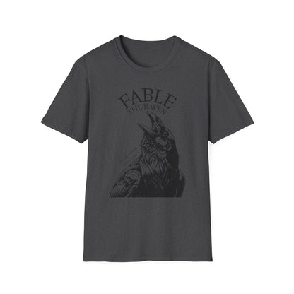 Unisex 'Fable' T-Shirt (printed in US)