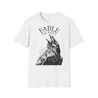 Unisex 'Fable' T-Shirt (printed in EU)