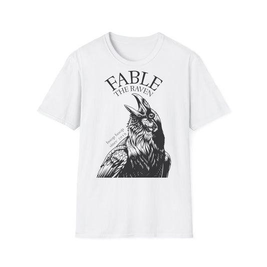 Unisex 'Fable' T-Shirt (printed in EU)