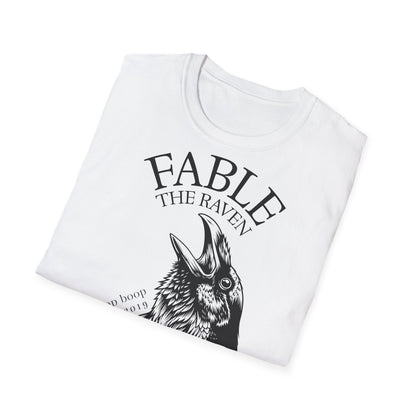 Unisex 'Fable' T-Shirt (printed in EU)