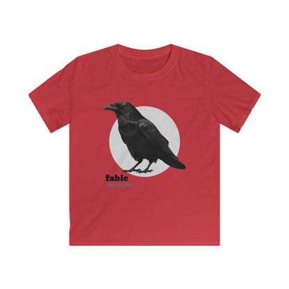 Kids 'Fable' T-Shirt (printed in Canada)