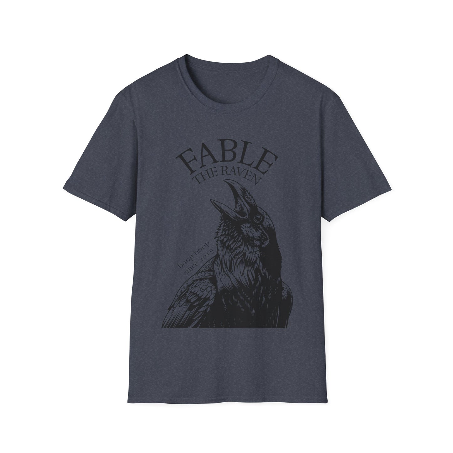Unisex 'Fable' T-Shirt (printed in UK)