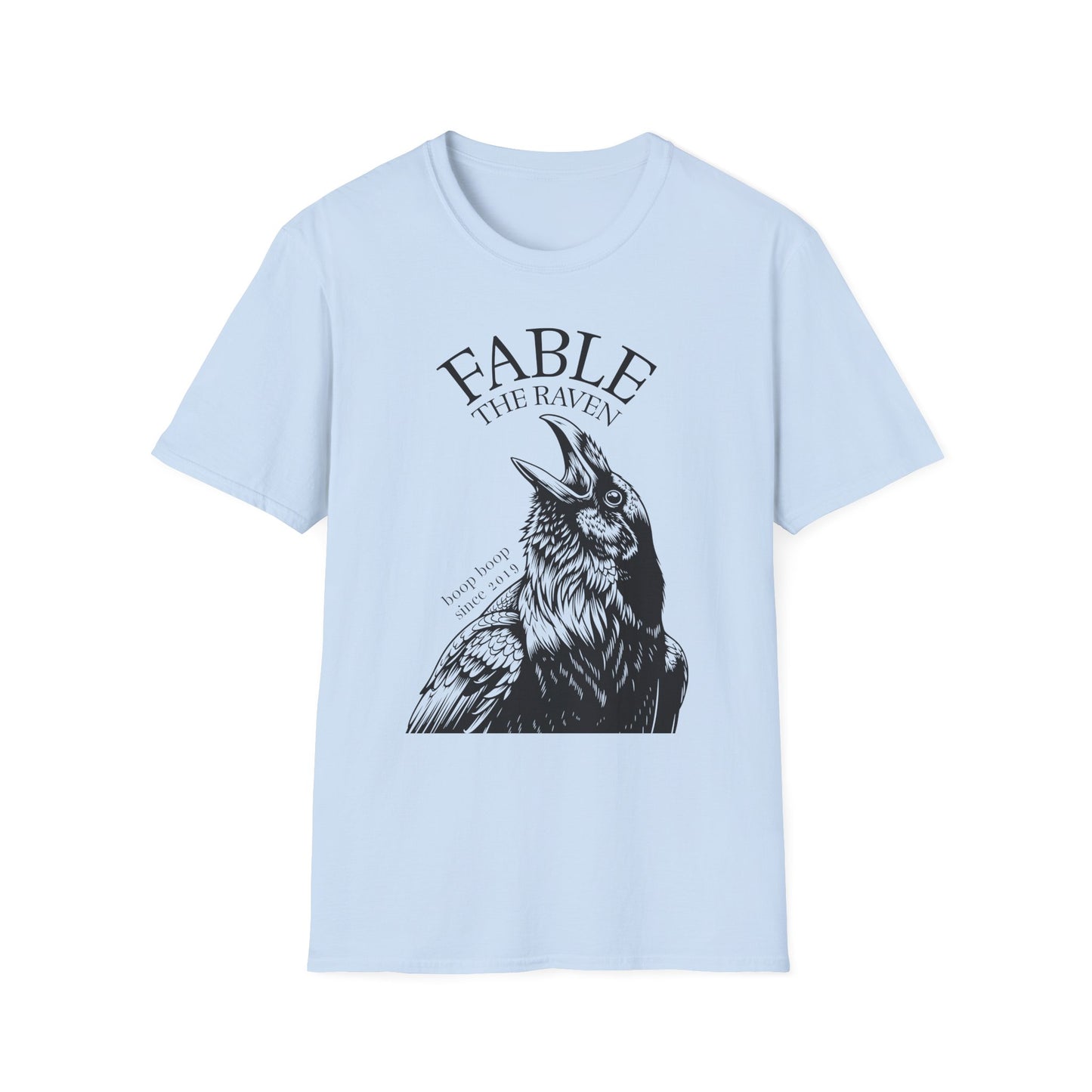 Unisex 'Fable' T-Shirt (printed in US)