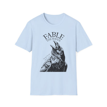 Unisex 'Fable' T-Shirt (printed in US)