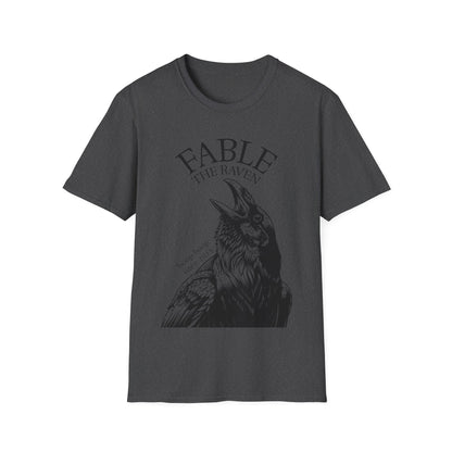 Unisex 'Fable' T-Shirt (printed in UK)