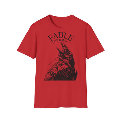 Unisex 'Fable' T-Shirt (printed in EU)