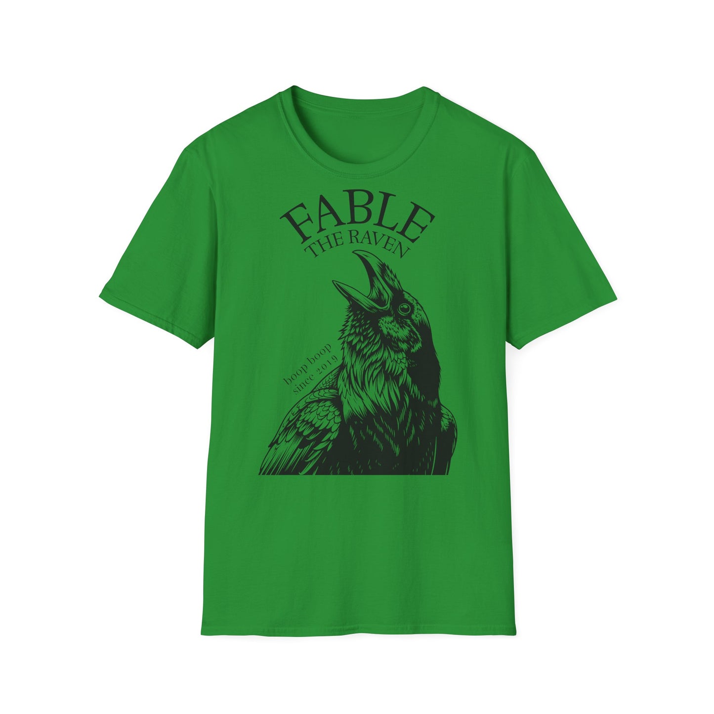 Unisex 'Fable' T-Shirt (printed in EU)