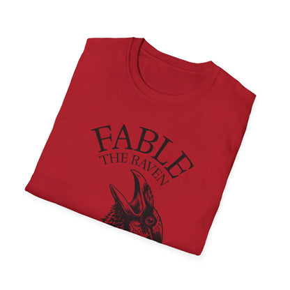 Unisex 'Fable' T-Shirt (printed in UK)