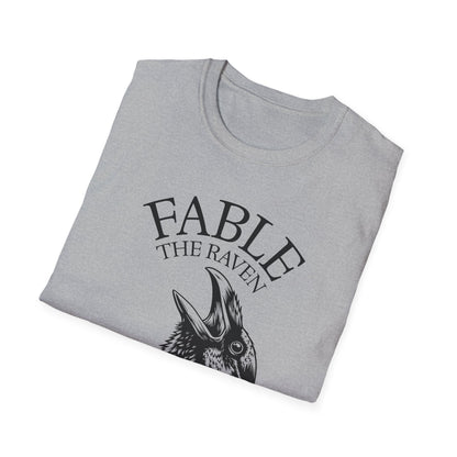Unisex 'Fable' T-Shirt (printed in UK)