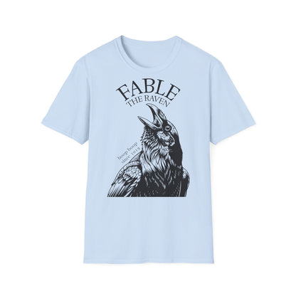 Unisex 'Fable' T-Shirt (printed in EU)