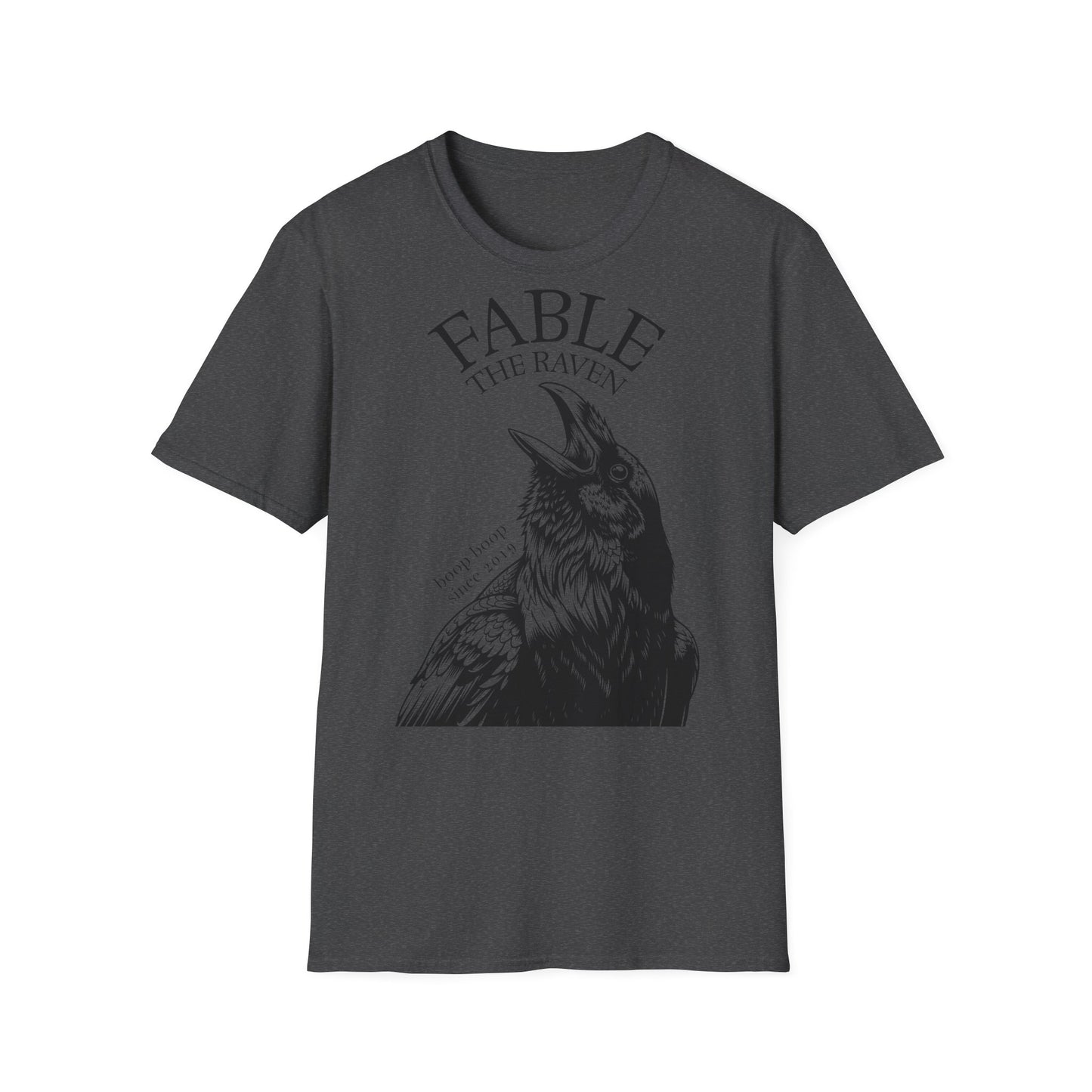 Unisex 'Fable' T-Shirt (printed in EU)