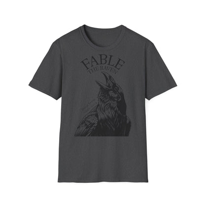 Unisex 'Fable' T-Shirt (printed in EU)