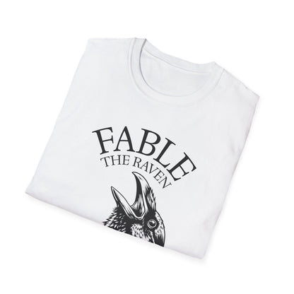 Unisex 'Fable' T-Shirt (printed in UK)