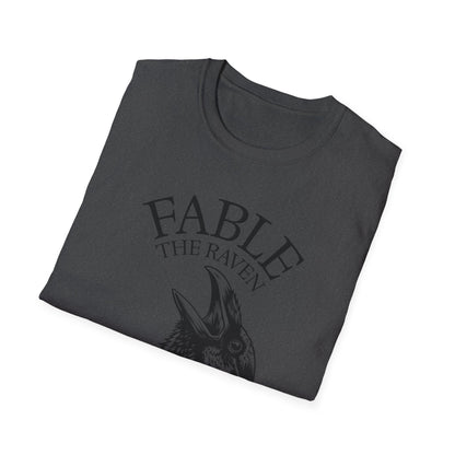 Unisex 'Fable' T-Shirt (printed in UK)