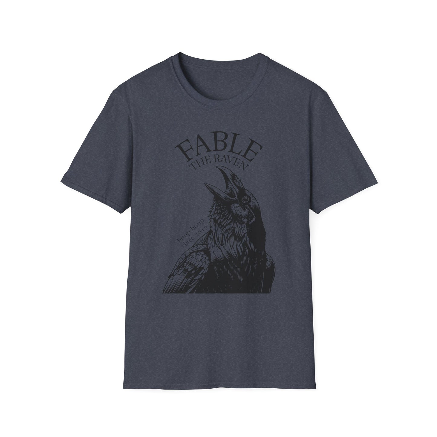 Unisex 'Fable' T-Shirt (printed in US)