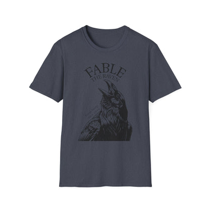 Unisex 'Fable' T-Shirt (printed in US)