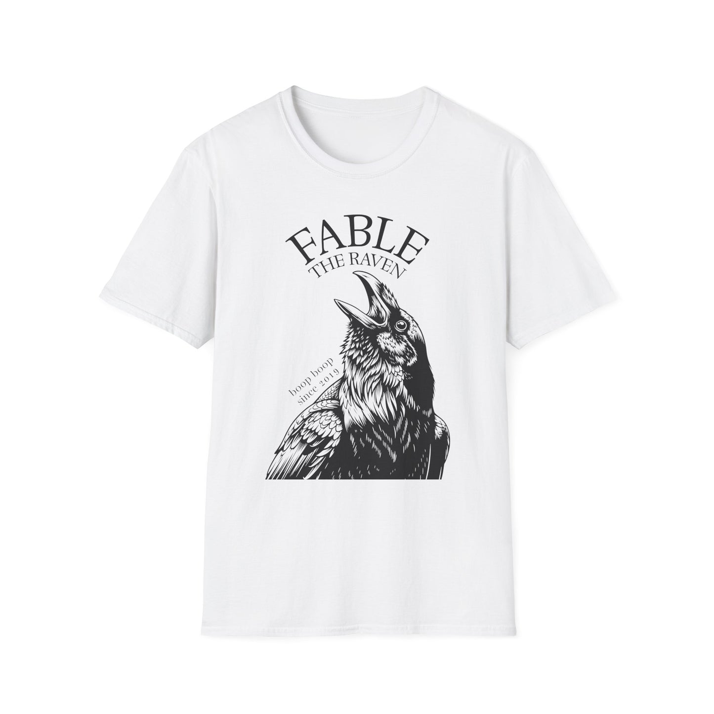 Unisex 'Fable' T-Shirt (printed in US)