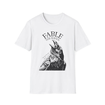 Unisex 'Fable' T-Shirt (printed in US)