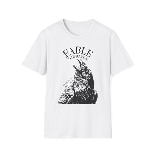 Unisex 'Fable' T-Shirt (printed in US)