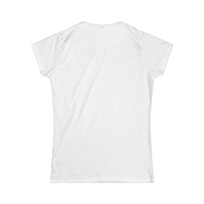 Women's 'Fable' T-Shirt (printed in UK)