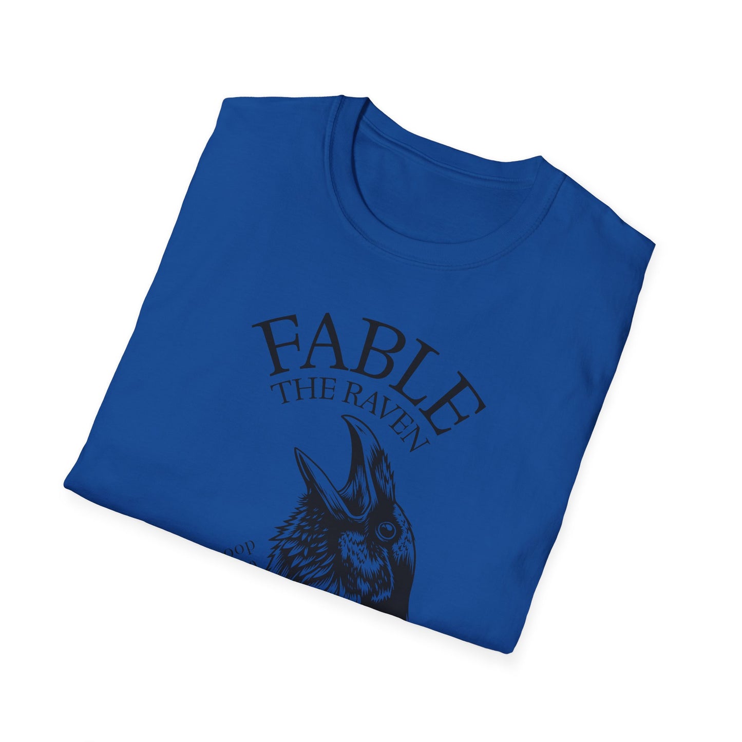 Unisex 'Fable' T-Shirt (printed in US)