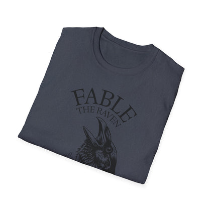 Unisex 'Fable' T-Shirt (printed in US)