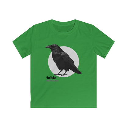 Kids 'Fable' T-Shirt (printed in US)