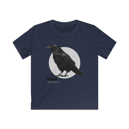Kids 'Fable' T-Shirt (printed in US)
