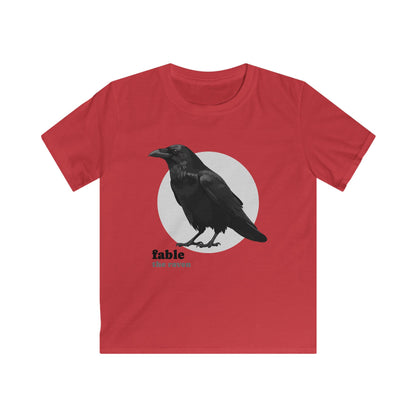 Kids 'Fable' T-Shirt (printed in US)