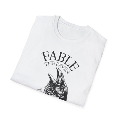 Unisex 'Fable' T-Shirt (printed in US)