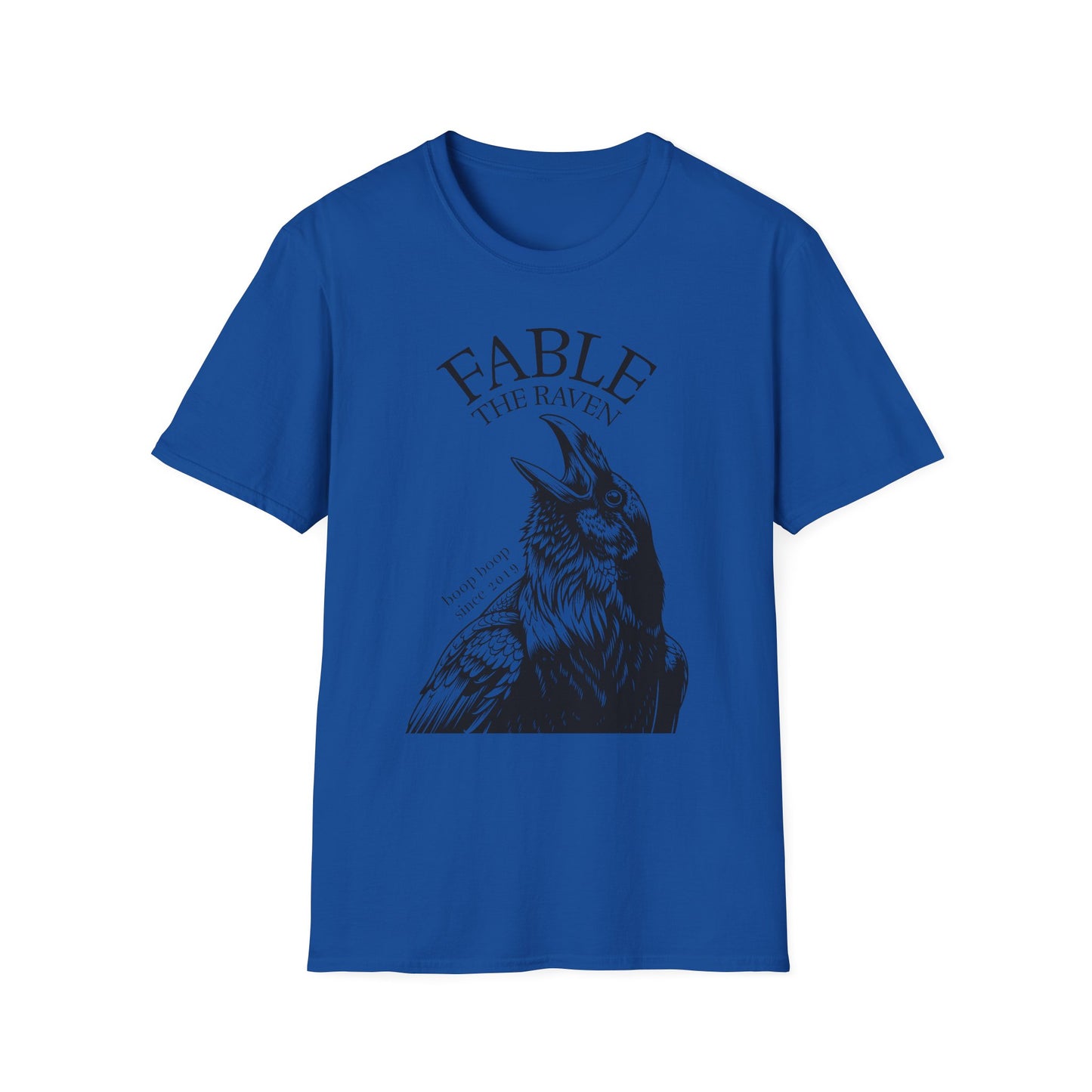 Unisex 'Fable' T-Shirt (printed in US)