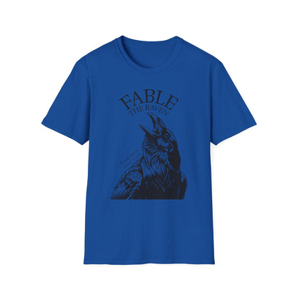 Unisex 'Fable' T-Shirt (printed in US)