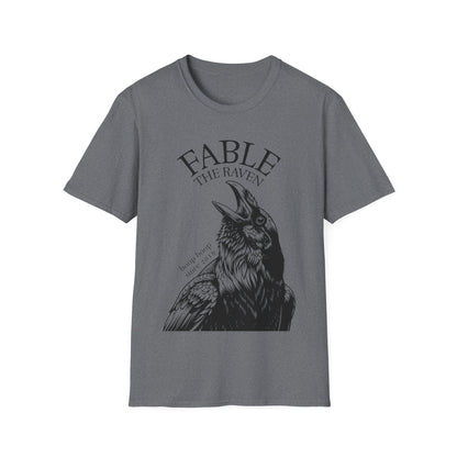 Unisex 'Fable' T-Shirt (printed in UK)