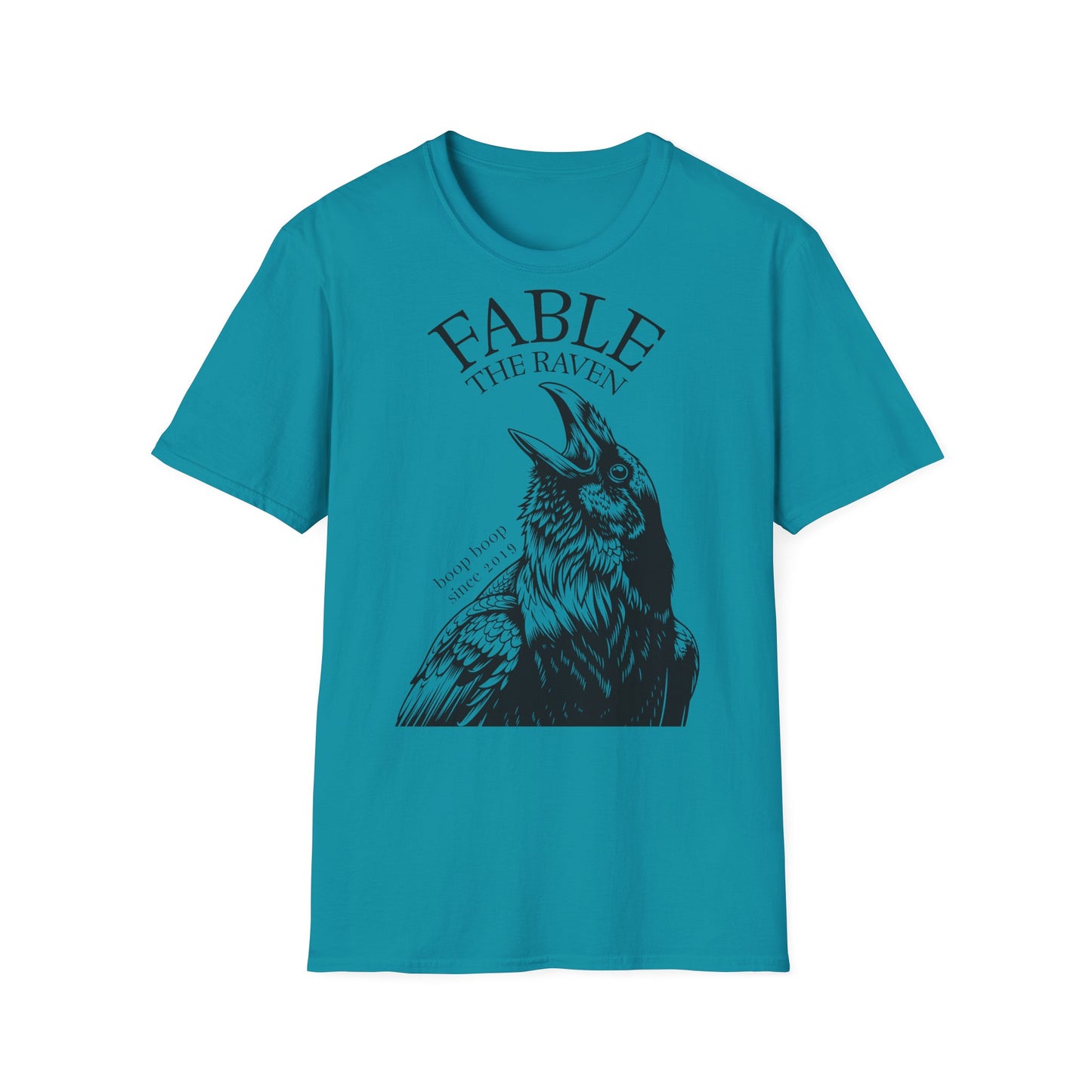 Unisex 'Fable' T-Shirt (printed in EU)