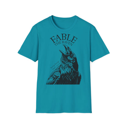 Unisex 'Fable' T-Shirt (printed in EU)