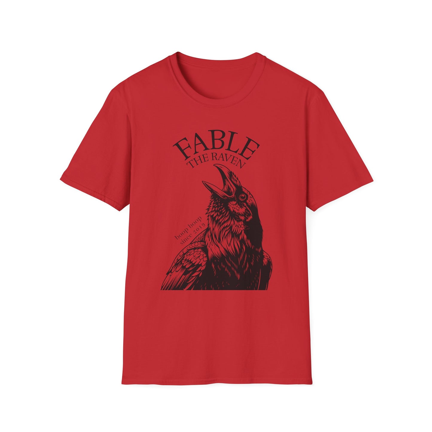 Unisex 'Fable' T-Shirt (printed in US)