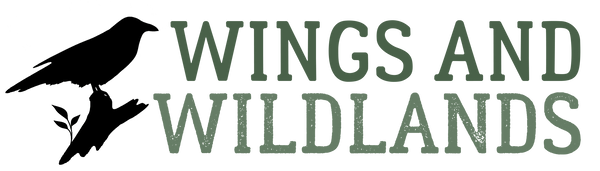 Wings And Wildlands