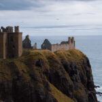 Dunnottar Castle